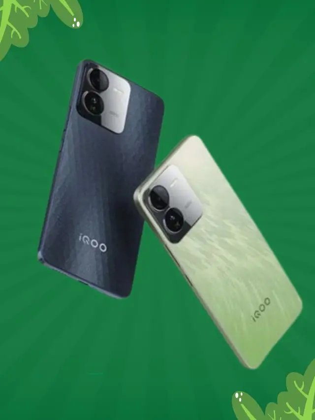 IQOO Z9x VS Vivo T3x भारत का बजट 5G महामुकाबला कौन बनेगा बादशाह ?